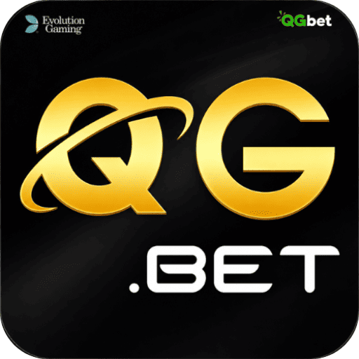 QGBET Logo